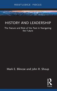 Cover image for History and Leadership