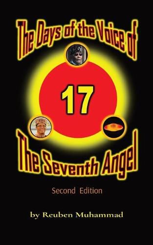 Cover image for The Days of the Voice of the Seventh Angel