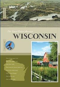 Cover image for Wisconsin