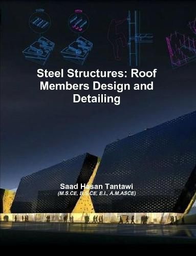 Cover image for Steel Structures