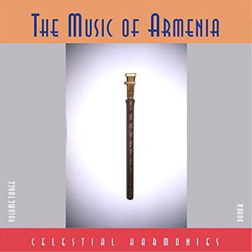 The Music Of Armenia