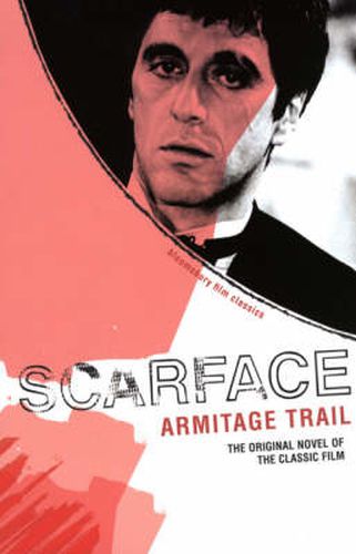 Cover image for Scarface