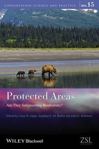 Cover image for Protected Areas: Are They Safeguarding Biodiversity?