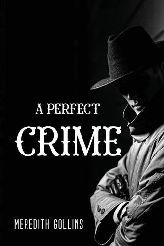 Cover image for A Perfect Crime