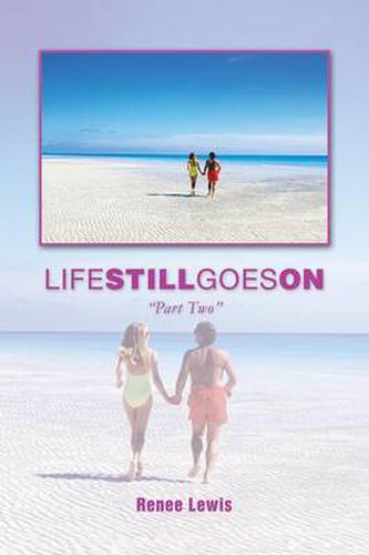 Cover image for Life Still Goes on