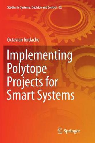 Cover image for Implementing Polytope Projects for Smart Systems