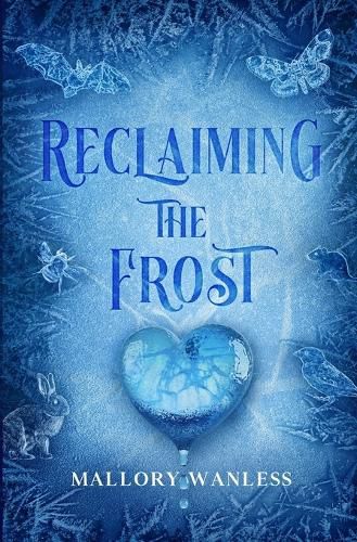 Cover image for Reclaiming the Frost