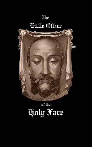 Cover image for Little Office of the Holy Face