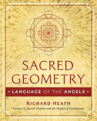 Cover image for Sacred Geometry: Language of the Angels