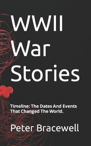 WWII War Stories