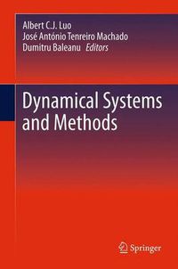 Cover image for Dynamical Systems and Methods