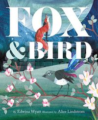 Cover image for Fox and Bird
