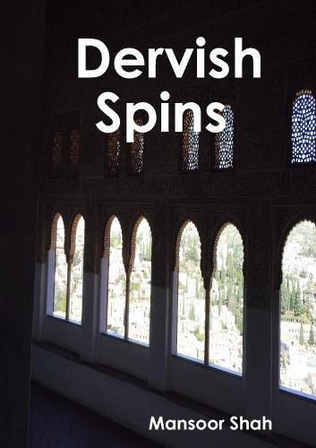 Cover image for Dervish Spins