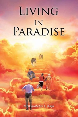 Cover image for Living In Paradise
