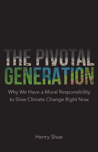 Cover image for The Pivotal Generation