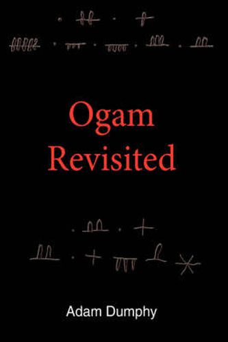 Cover image for Ogam Revisited