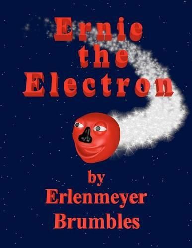 Cover image for Ernie the Electron