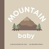 Cover image for Mountain Baby