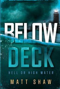 Cover image for Below Deck