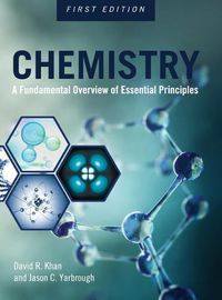 Cover image for Chemistry