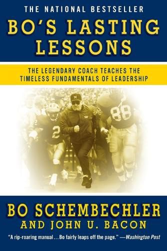 Cover image for Bo's Lasting Lessons