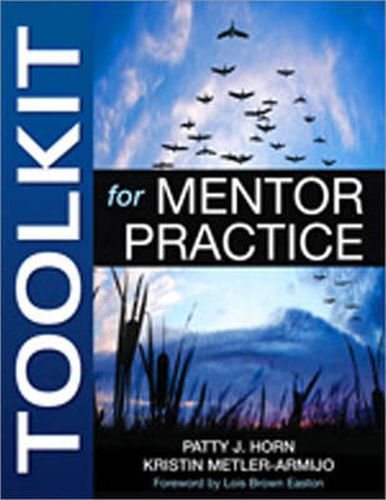 Cover image for Toolkit for Mentor Practice