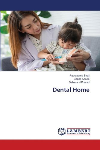 Cover image for Dental Home
