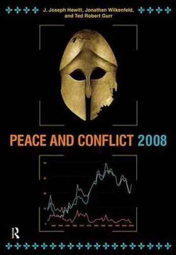 Cover image for Peace and Conflict