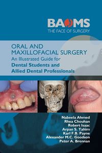 Cover image for Oral and Maxillofacial Surgery