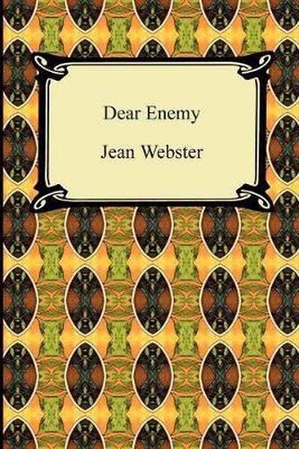 Cover image for Dear Enemy