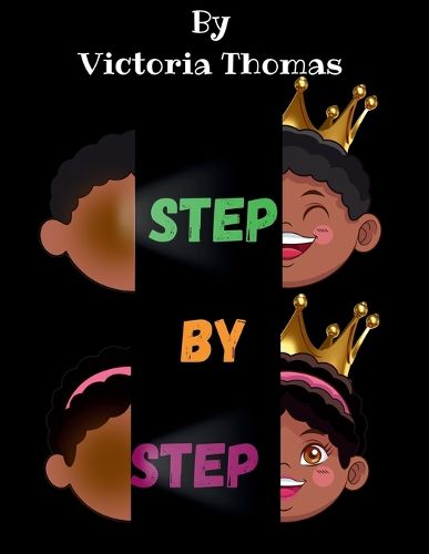 Cover image for Step by Step