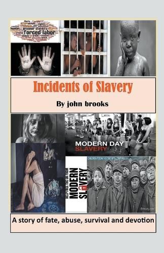 Cover image for Incidents of Slavery