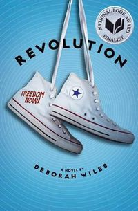 Cover image for Revolution (the Sixties Trilogy #2): Volume 2