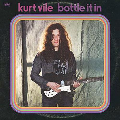 Bottle It In **vinyl