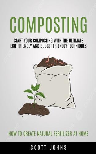 Cover image for Composting
