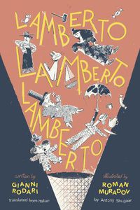 Cover image for Lamberto, Lamberto, Lamberto