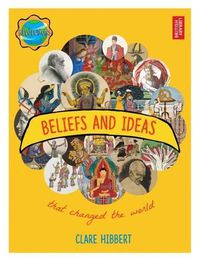 Cover image for Revolutions: Beliefs and Ideas