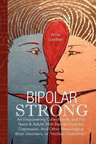 Cover image for Bipolar Strong