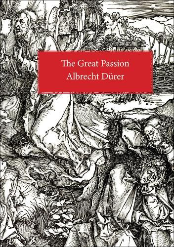 Cover image for The Great Passion