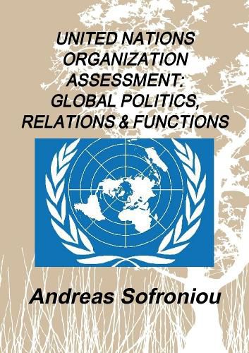 United Nations Organization Assessment