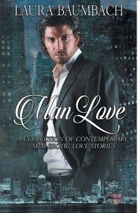 Cover image for Manlove