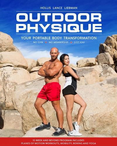 Cover image for Outdoor Physique: Your Portable Body Transformation