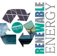 Cover image for Renewable Energy