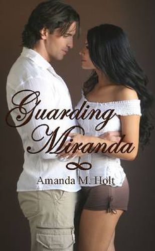 Cover image for Guarding Miranda