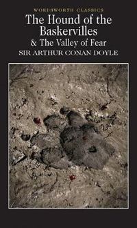 Cover image for The Hound of the Baskervilles