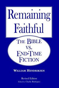 Cover image for Remaining Faithful