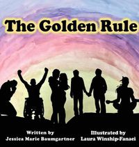 Cover image for The Golden Rule