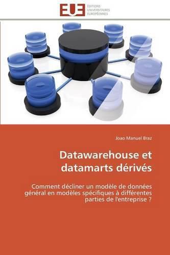 Cover image for Datawarehouse Et Datamarts D riv s