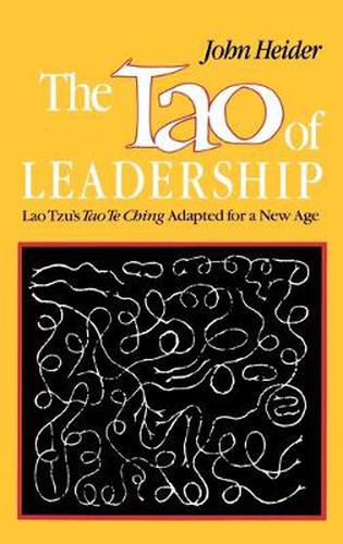 Cover image for Tao of Leadership