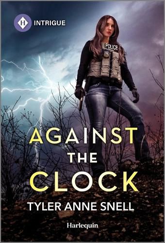 Cover image for Against the Clock